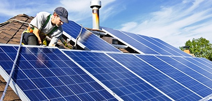 Énergie solaire : top 4 des meilleurs panneaux solaires pour 2023