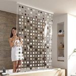 Les 4 meilleurs rideaux douche 2024 - rideau douche test & comparatif