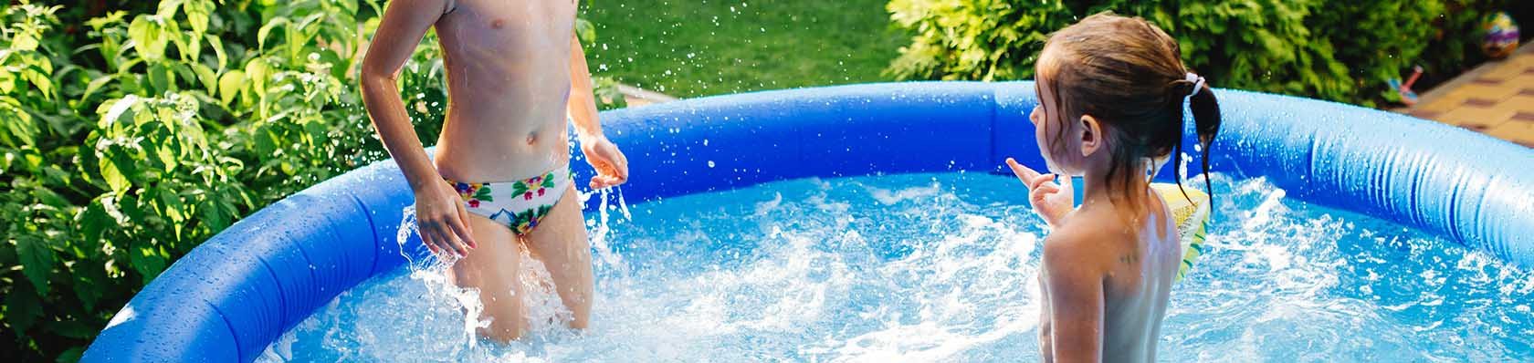 Les 8 meilleures piscines gonflables 2023 – piscine gonflable test & comparatif