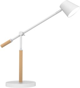 Comment fonctionne une lampe de bureau exactement?