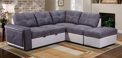 Quel est le meilleur garnissage pour un canapé confortable ?