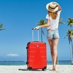 Les 9 meilleures valises 2024 - valise test & comparatif