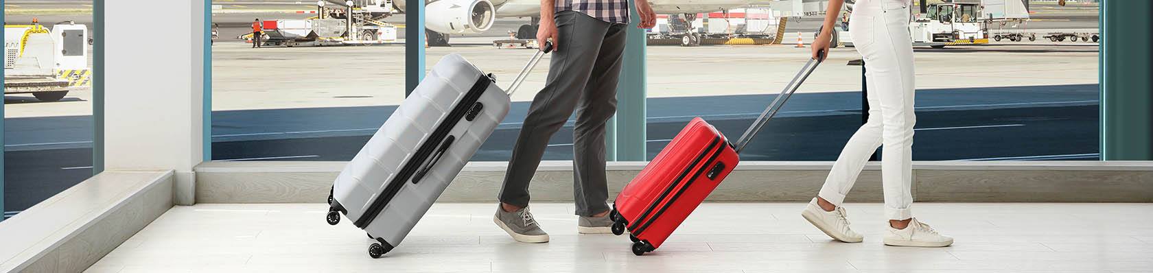 Les 9 meilleures valises 2023 – valise test & comparatif