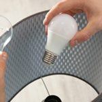 Les 6 meilleures lampes LED 2024 - lampe LED test & comparatif