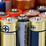 Les 9 meilleures piles rechargeables 2024 - pile rechargeable test & comparatif