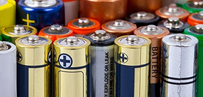 Les 10 meilleures piles rechargeables 2024 – pile rechargeable