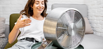 Les 5 meilleurs ventilateurs silencieux 2024 – ventilateur