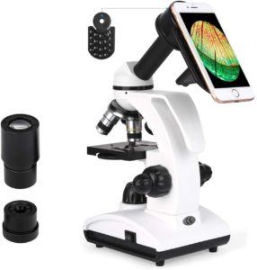 À quoi faut-il veiller lors de l'achat d'un comparatif microscope ?