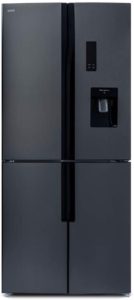 Que savez-vous du Fonctionnement du réfrigérateur porte side by side ?