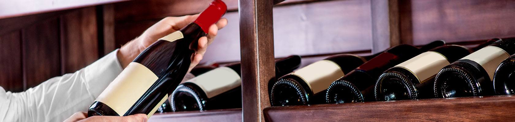 Les 7 meilleures caves à vin 2022 – cave à vin test & comparatif