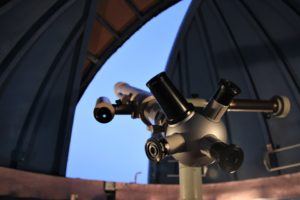 À quoi faut-il veiller lors de l'achat d’un télescope ?