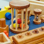 Les 5 meilleurs jouets en bois 2024 - jouet en bois test & comparatif