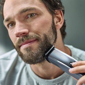 La tondeuse à barbe Philips OneBlade pro qp6510/20 