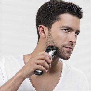Donner les avantages de la tondeuse à barbe BT5090 ?