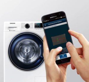Comment choisir entre le sèche-linge Samsung DV80M50131W et le DV80M50101W ?