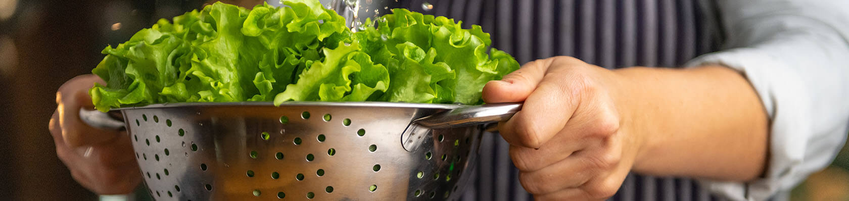 Les 3 meilleures essoreuses à salade 2024 – essoreuse à salade test & comparatif