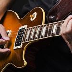 Les 5 meilleures guitares électriques 2024 - guitare électrique test & comparatif