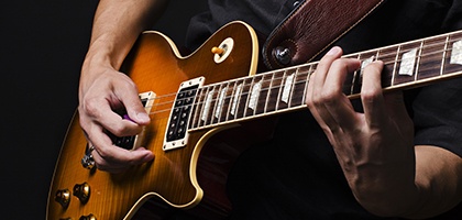 Les 4 meilleures guitares électriques 2024 – guitare électrique