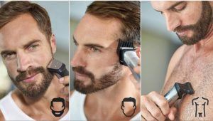 Les avantages de la tondeuse à barbe Philips OneBlade pro qp6510/20