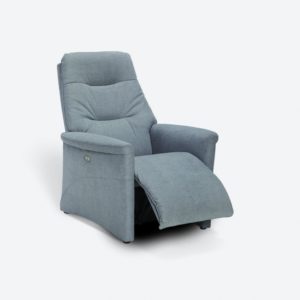 Un fauteuil relax manuel dans un comparatif