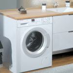 Les 3 meilleurs meubles lave linges 2024 - meuble lave linge test & comparatif