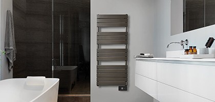 Les 3 meilleurs radiateurs salles de bain 2024 – radiateur salle de bain  test & comparatif