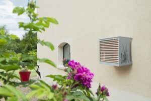 Comment fonctionne un cache climatiseur extérieur ?