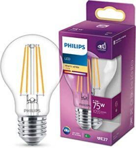 Évaluation de l’ampoule Philips Ligthing
