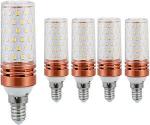 Comment sont testés les ampoules E14 compacts?