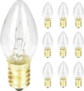 Quels types de comparatif ampoule E14 existe-t-il?
