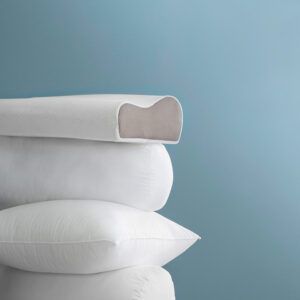 Quels sont les plus grands avantages d'un oreiller ergonomique dans un comparatif ?
