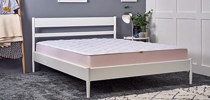 Dreamzie Protege Matelas 160x200 - Made in Europe - pour Matelas
