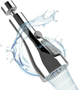 Mousseur orientable 360 degrés pour robinet mâle et femelle - OuistiPrix