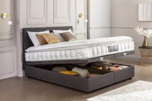 Les meilleures alternatives à un lit-coffre dans un comparatif