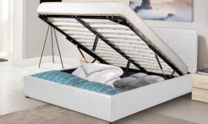 Qu'est-ce qu'un lit-coffre exactement dans un comparatif ?
