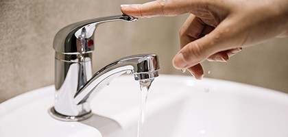 Les 5 meilleurs mousseurs robinet 2024 – mousseur robinet test & comparatif