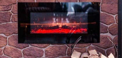 La cheminée électrique est-elle une bonne solution de chauffage ?