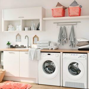 Qu'est-ce qu'un lave-linge encastrable exactement dans un comparatif ?