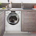 Les 4 meilleurs lave-linges encastrables 2024 - lave-linge encastrable test & comparatif