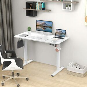 Comment utiliser le bureau assis-debout ?