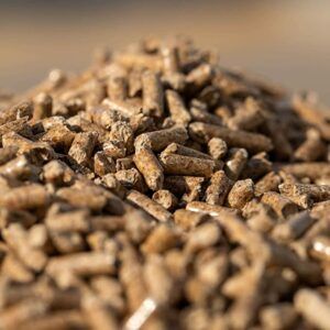 Donner les alternatives aux granulés pour poêle ?