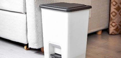 Meubles poubelle pour cuisine : Comparatif de nos 4 meubles poubelle