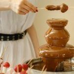 Les 7 meilleures fontaines à chocolat 2024 - fontaine à chocolat test & comparatif