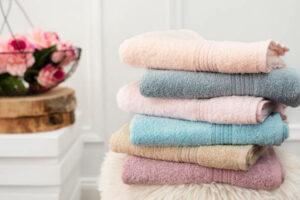 A quoi faut-il veiller lors de l'achat d'une serviette de bain ?