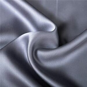 Comment fonctionne une taie d'oreiller en soie ?