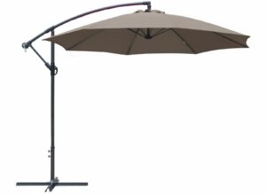 Quels sont les plus grands avantages du parasol dans un comparatif ?