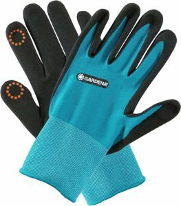 Quels gants de jardinage design spécial Mobile Touch acheter ?