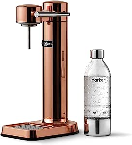 Comparatif machine à eau gazeuse : Quel modèle choisir ? Nos conseils