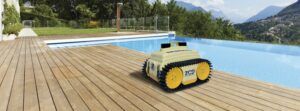 Les meilleures alternatives à un robot de piscine sans fil dans un comparatif 