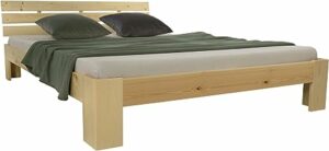 Comment faire l'évaluation d'un lit en bois?